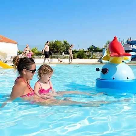 Port Bourgenay - Maeva - 2 Pieces 6 Personnes - Selection Mae-5473 Апартаменты