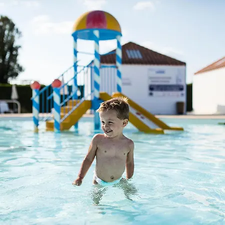 Port Bourgenay - Maeva - 2 Pieces 6 Personnes - Selection Mae-5473 Apartment