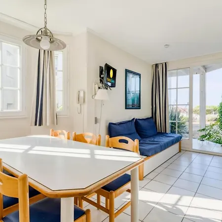 Port Bourgenay - Maeva - 2 Pieces 6 Personnes - Selection Mae-5473 Apartment