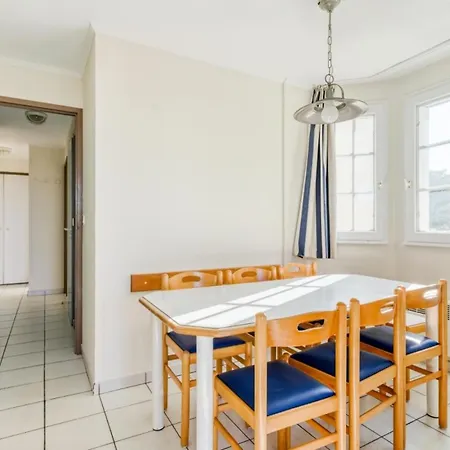 Port Bourgenay - Maeva - 2 Pieces 6 Personnes - Selection Mae-5473 Apartment Talmont-Saint-Hilaire