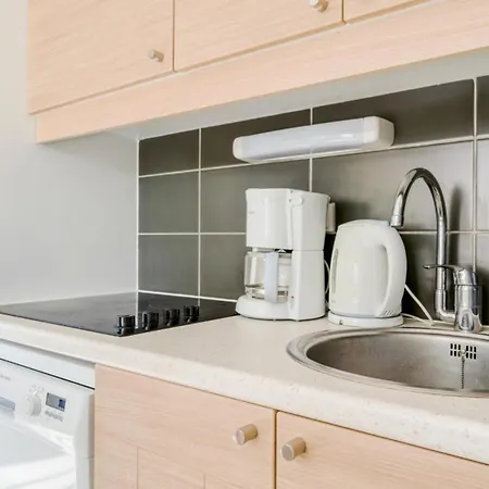 Residence Port Bourgenay - Maeva Home - Appartement 6 Personnes 1 Chambre Vue Port Mae-5473 Talmont-Saint-Hilaire