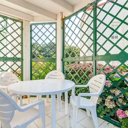 Apartmán Residence Port Bourgenay - Maeva Home - Appartement 6 Personnes 1 Chambre Vue Port Mae-5473