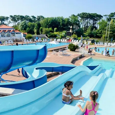 Port Bourgenay - Maeva - 2 Pieces 6 Personnes - Selection Mae-5473 * Talmont-Saint-Hilaire