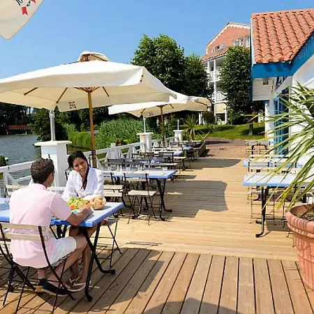 Port Bourgenay - Maeva - 2 Pieces 6 Personnes - Selection Mae-5473 Apartment Talmont-Saint-Hilaire