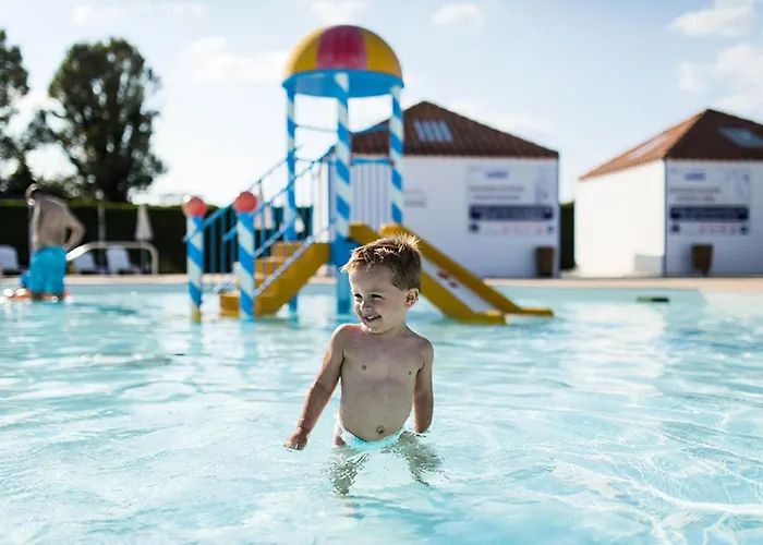 Port Bourgenay - Maeva - 2 Pieces 6 Personnes - Selection Mae-5473 דירה