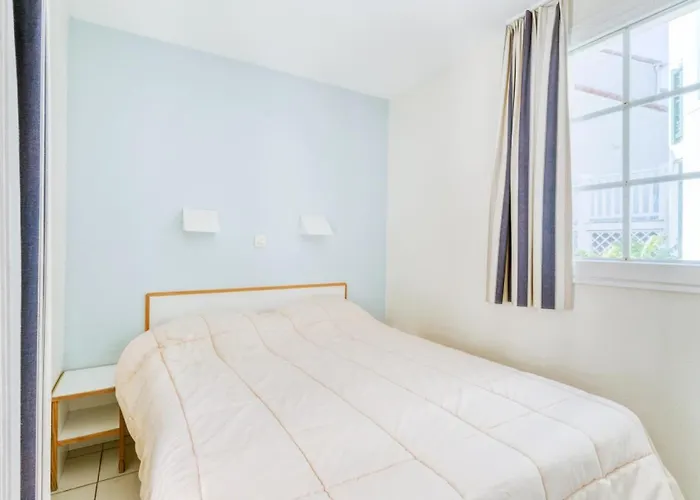 Port Bourgenay - Maeva - 2 Pieces 6 Personnes - Selection Mae-5473 דירה *