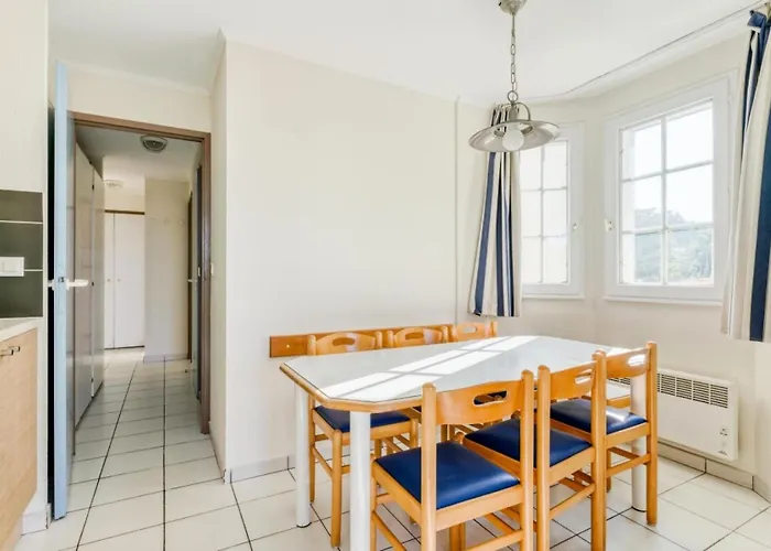 Port Bourgenay - Maeva - 2 Pieces 6 Personnes - Selection Mae-5473 דירה Talmont-Saint-Hilaire