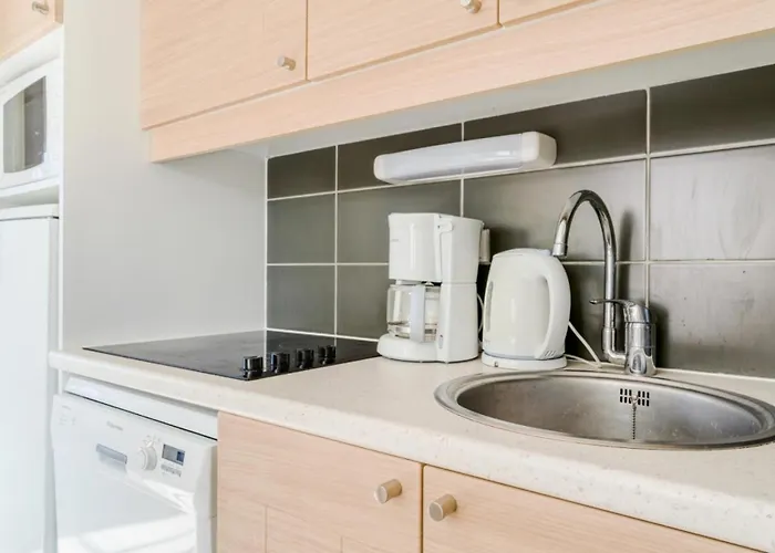 Port Bourgenay - Maeva - 2 Pieces 6 Personnes - Selection Mae-5473 Talmont-Saint-Hilaire