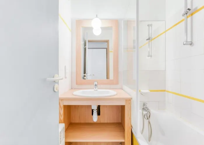 Port Bourgenay - Maeva - 2 Pieces 6 Personnes - Selection Mae-5473 דירה *