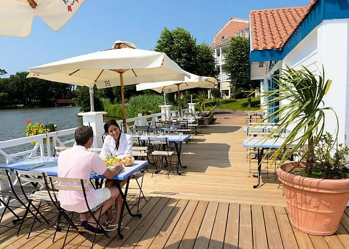 Port Bourgenay - Maeva - 2 Pieces 6 Personnes - Selection Mae-5473 דירה Talmont-Saint-Hilaire