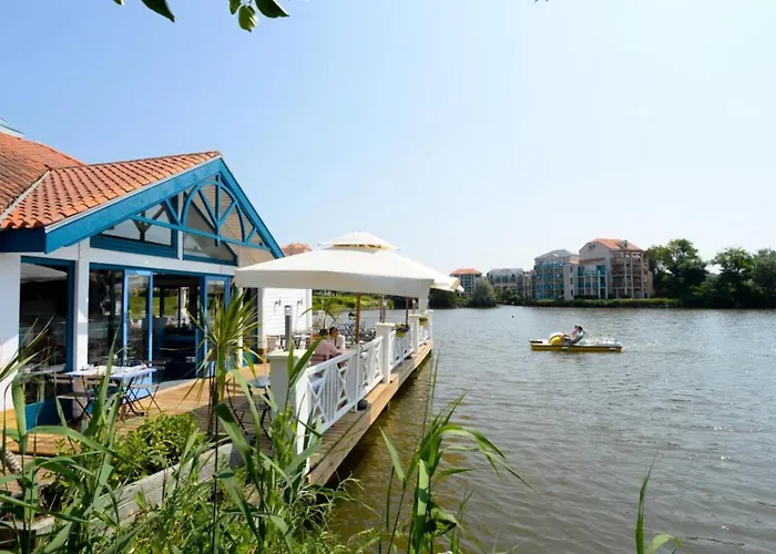 Port Bourgenay - Maeva - 2 Pieces 6 Personnes - Selection Mae-5473 *