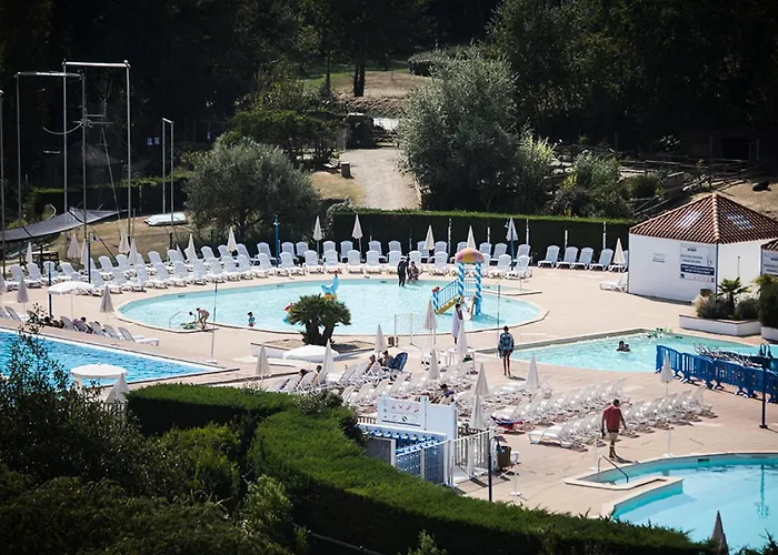 Port Bourgenay - Maeva - 2 Pieces 6 Personnes - Selection Mae-5473 Talmont-Saint-Hilaire